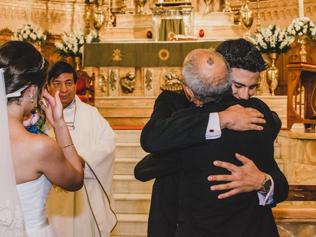 La boda de Arturo y Ana en Benito Juárez, Ciudad de México 64