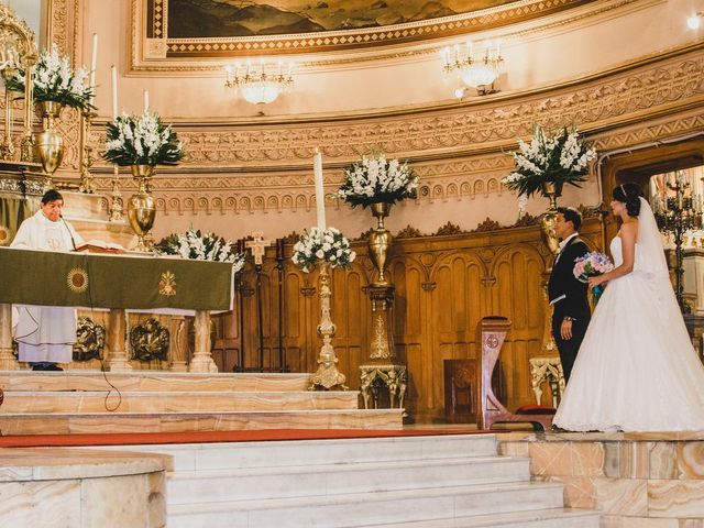 La boda de Arturo y Ana en Benito Juárez, Ciudad de México 65