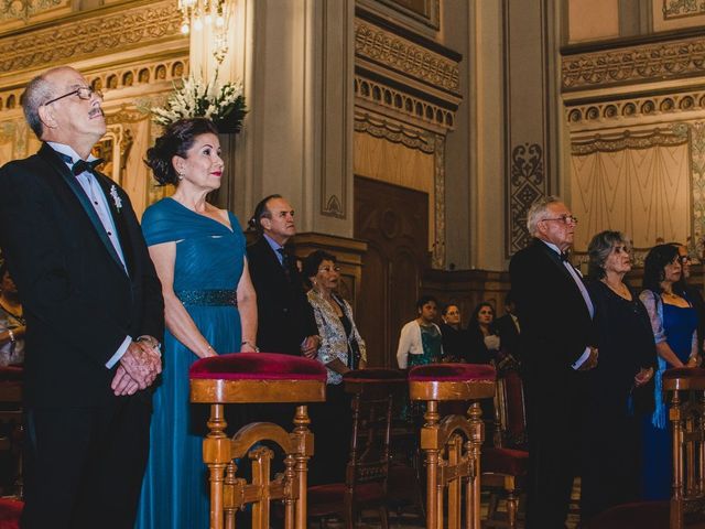 La boda de Arturo y Ana en Benito Juárez, Ciudad de México 66