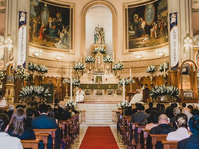 La boda de Arturo y Ana en Benito Juárez, Ciudad de México 68