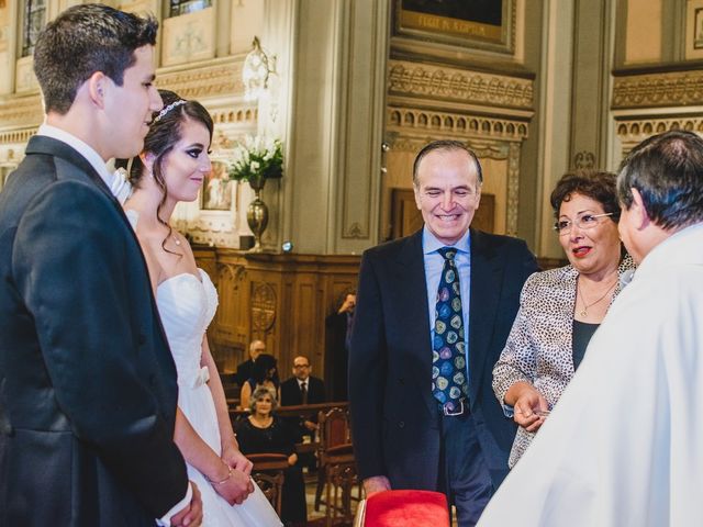 La boda de Arturo y Ana en Benito Juárez, Ciudad de México 70