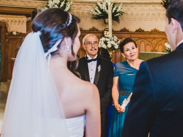 La boda de Arturo y Ana en Benito Juárez, Ciudad de México 71