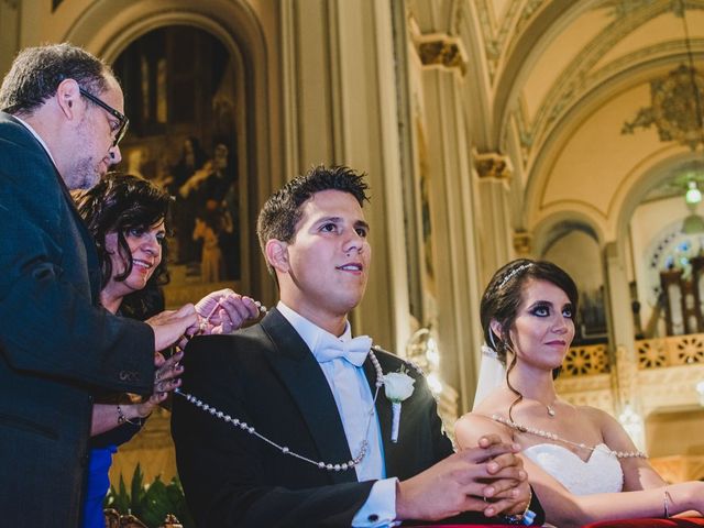 La boda de Arturo y Ana en Benito Juárez, Ciudad de México 72