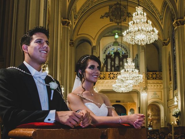 La boda de Arturo y Ana en Benito Juárez, Ciudad de México 73