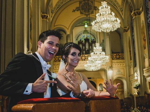 La boda de Arturo y Ana en Benito Juárez, Ciudad de México 77