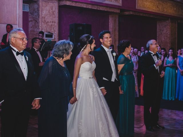 La boda de Arturo y Ana en Benito Juárez, Ciudad de México 85