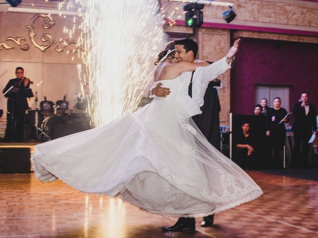 La boda de Arturo y Ana en Benito Juárez, Ciudad de México 96