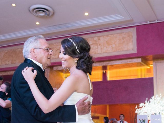 La boda de Arturo y Ana en Benito Juárez, Ciudad de México 99