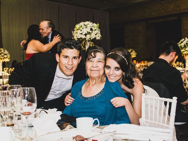 La boda de Arturo y Ana en Benito Juárez, Ciudad de México 107