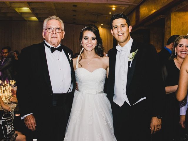 La boda de Arturo y Ana en Benito Juárez, Ciudad de México 109