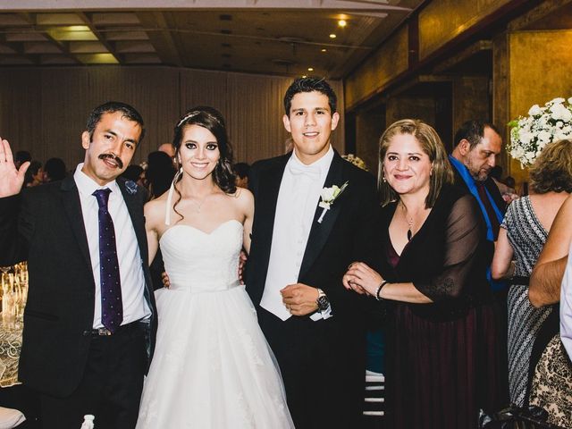 La boda de Arturo y Ana en Benito Juárez, Ciudad de México 110