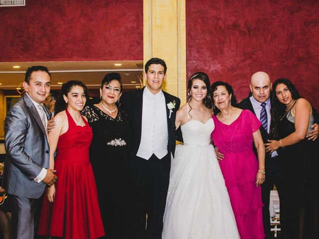 La boda de Arturo y Ana en Benito Juárez, Ciudad de México 111