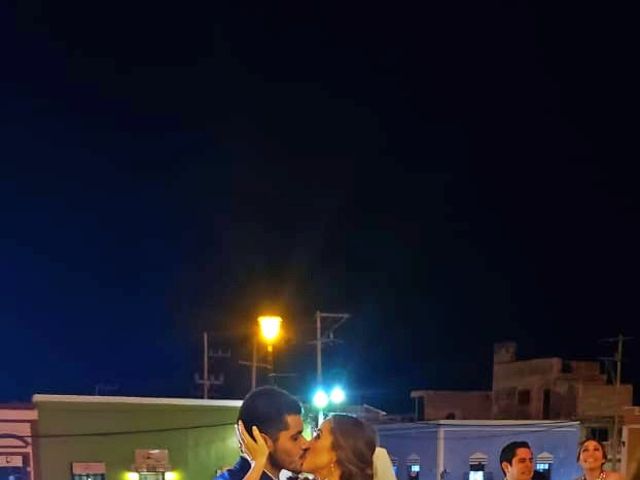 La boda de Beto y Ruth en Campeche, Campeche 4