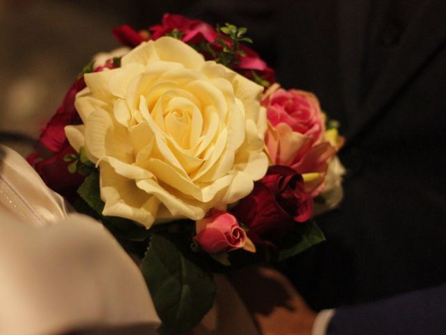 La boda de Adolfo y Jessica en Mérida, Yucatán 2
