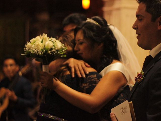 La boda de Adolfo y Jessica en Mérida, Yucatán 3