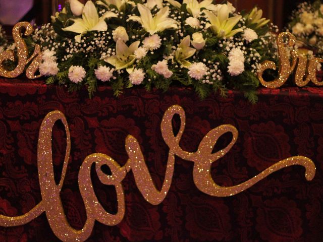 La boda de Adolfo y Jessica en Mérida, Yucatán 1