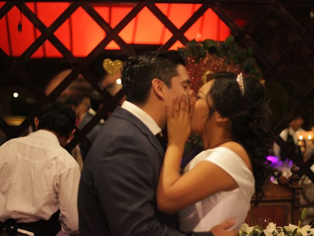 La boda de Adolfo y Jessica en Mérida, Yucatán 5