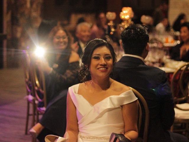 La boda de Adolfo y Jessica en Mérida, Yucatán 6