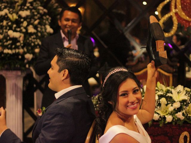 La boda de Adolfo y Jessica en Mérida, Yucatán 7