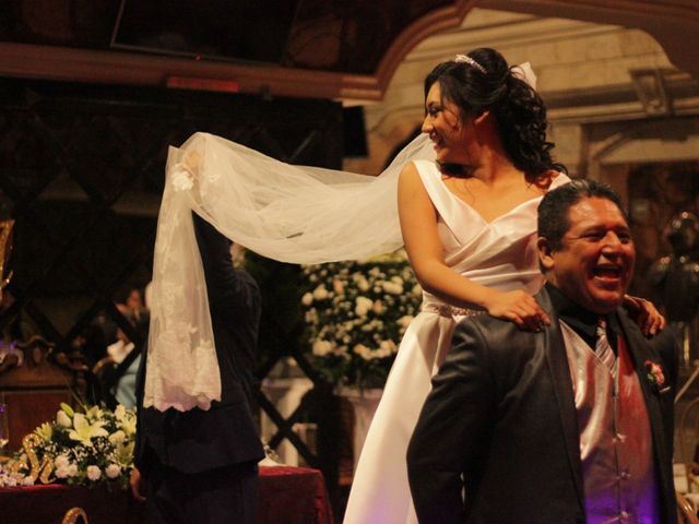 La boda de Adolfo y Jessica en Mérida, Yucatán 8