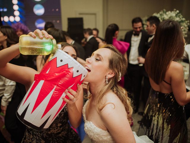 La boda de Leonel y Priscila en Monterrey, Nuevo León 84