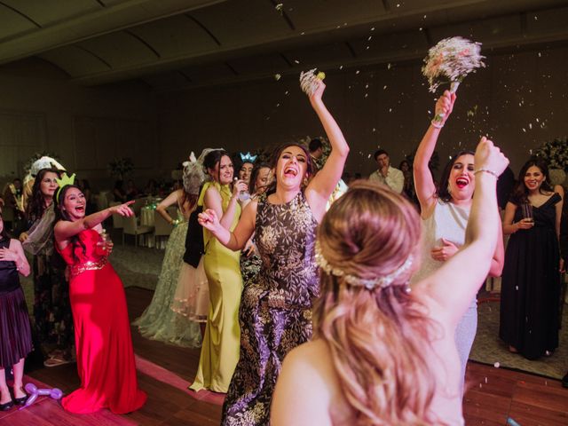 La boda de Leonel y Priscila en Monterrey, Nuevo León 98