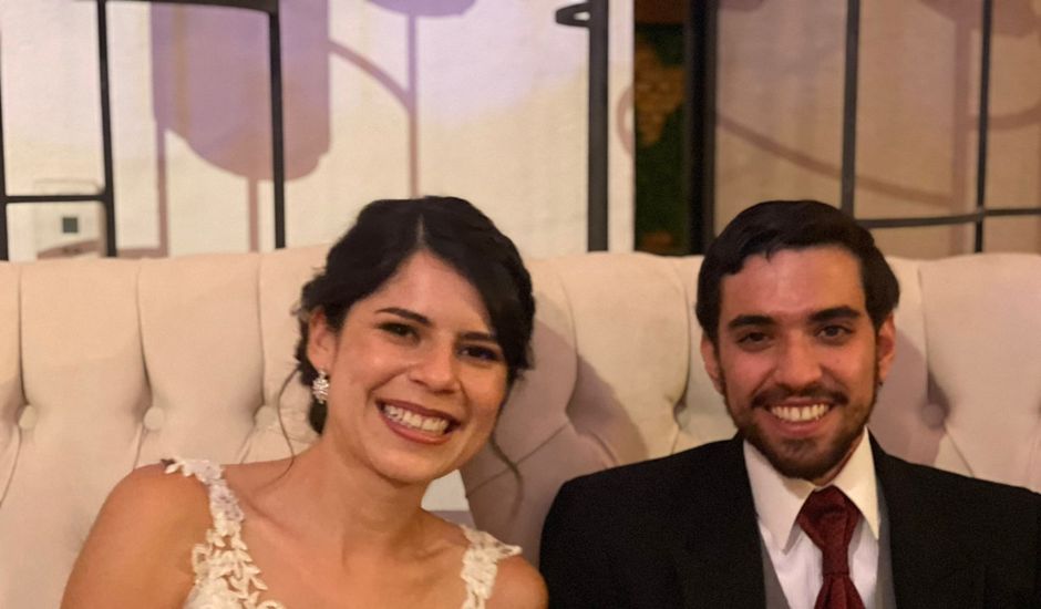 La boda de Emanuel y Carla en Querétaro, Querétaro