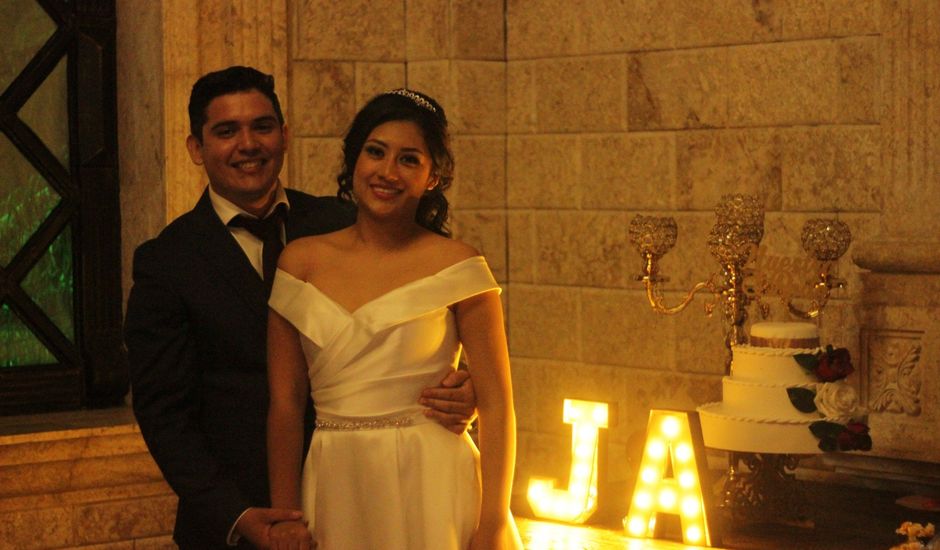 La boda de Adolfo y Jessica en Mérida, Yucatán
