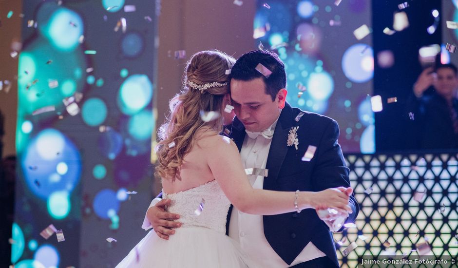 La boda de Leonel y Priscila en Monterrey, Nuevo León