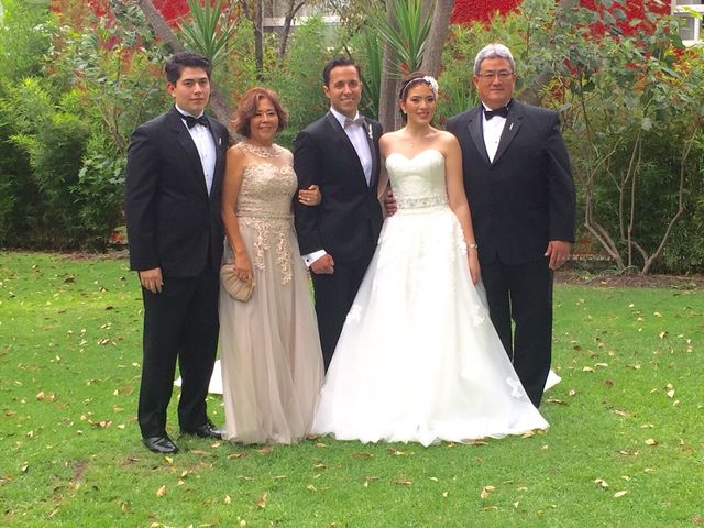La boda de Héctor  y Mariana  en San Miguel de Allende, Guanajuato 3