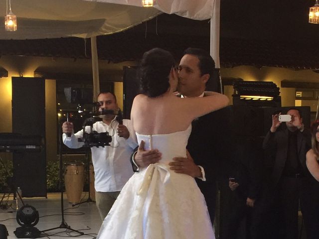 La boda de Héctor  y Mariana  en San Miguel de Allende, Guanajuato 4