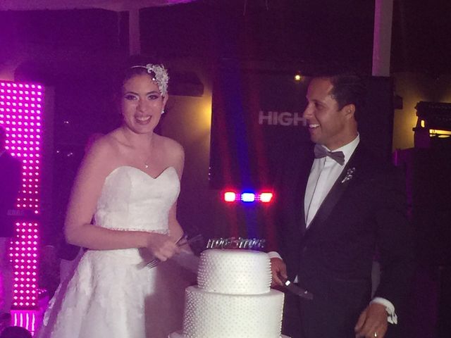 La boda de Héctor  y Mariana  en San Miguel de Allende, Guanajuato 5