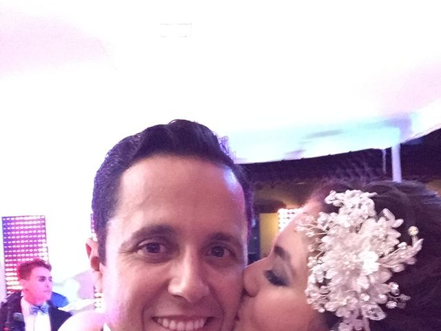 La boda de Héctor  y Mariana  en San Miguel de Allende, Guanajuato 1