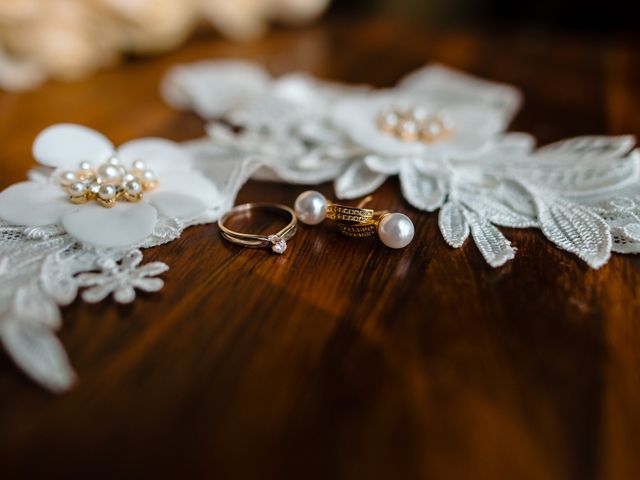 La boda de Ricardo y Sthefany en Guadalajara, Jalisco 8