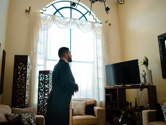 La boda de Ricardo y Sthefany en Guadalajara, Jalisco 14