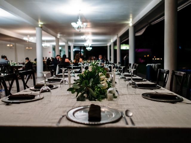 La boda de Ricardo y Sthefany en Guadalajara, Jalisco 21