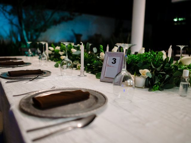 La boda de Ricardo y Sthefany en Guadalajara, Jalisco 23