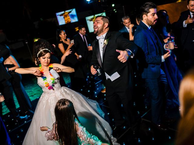 La boda de Ricardo y Sthefany en Guadalajara, Jalisco 27