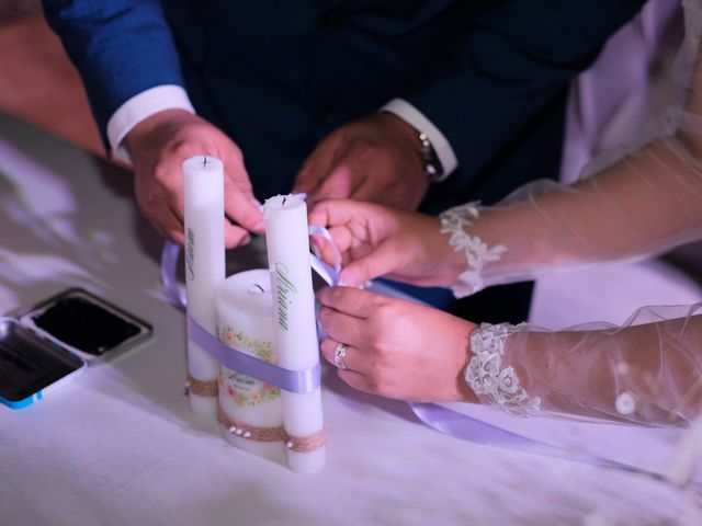 La boda de Naim y Ariana  en Mérida, Yucatán 2