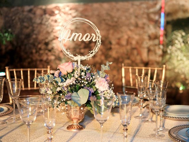 La boda de Naim y Ariana  en Mérida, Yucatán 7