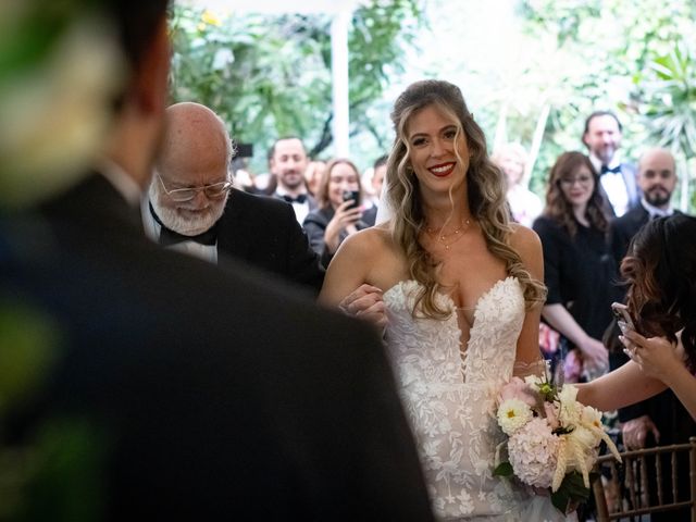 La boda de Alejandro y Amanda en Benito Juárez, Ciudad de México 25