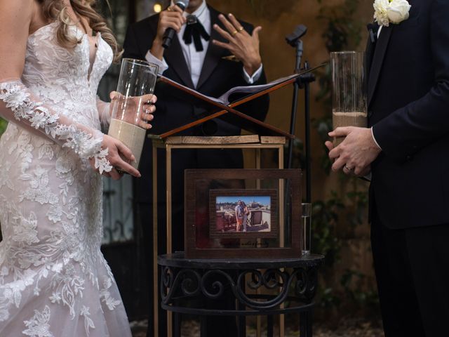 La boda de Alejandro y Amanda en Benito Juárez, Ciudad de México 35