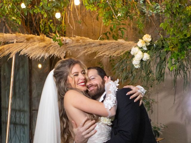 La boda de Alejandro y Amanda en Benito Juárez, Ciudad de México 40