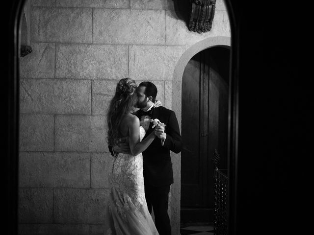 La boda de Alejandro y Amanda en Benito Juárez, Ciudad de México 62