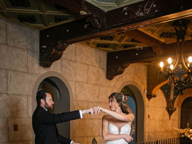 La boda de Alejandro y Amanda en Benito Juárez, Ciudad de México 63