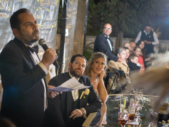 La boda de Alejandro y Amanda en Benito Juárez, Ciudad de México 82