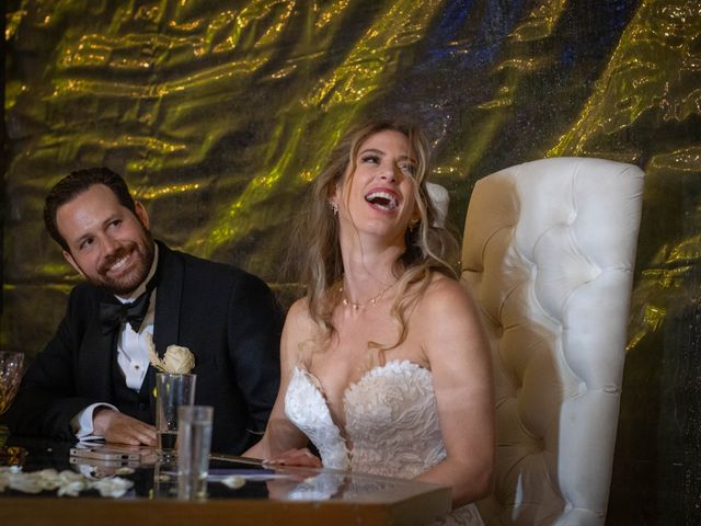 La boda de Alejandro y Amanda en Benito Juárez, Ciudad de México 87