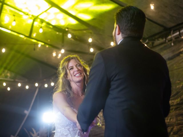 La boda de Alejandro y Amanda en Benito Juárez, Ciudad de México 100