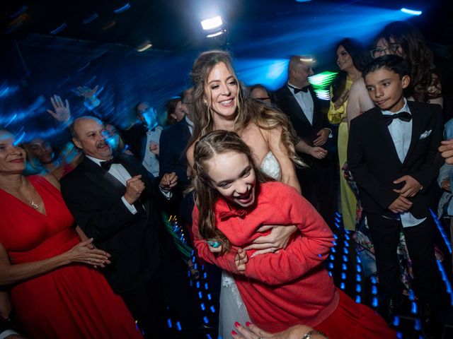 La boda de Alejandro y Amanda en Benito Juárez, Ciudad de México 103