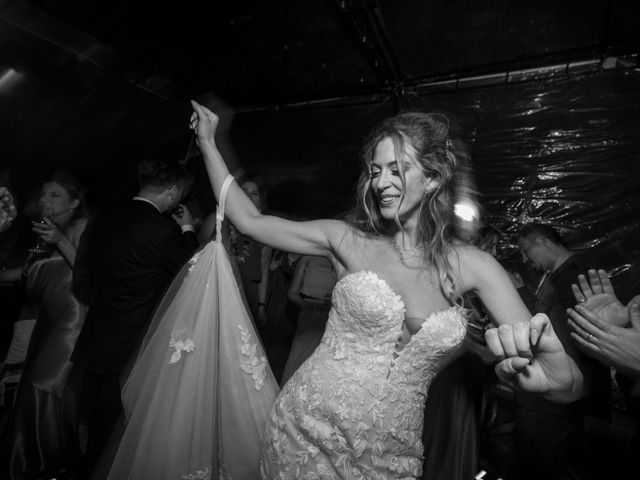 La boda de Alejandro y Amanda en Benito Juárez, Ciudad de México 109